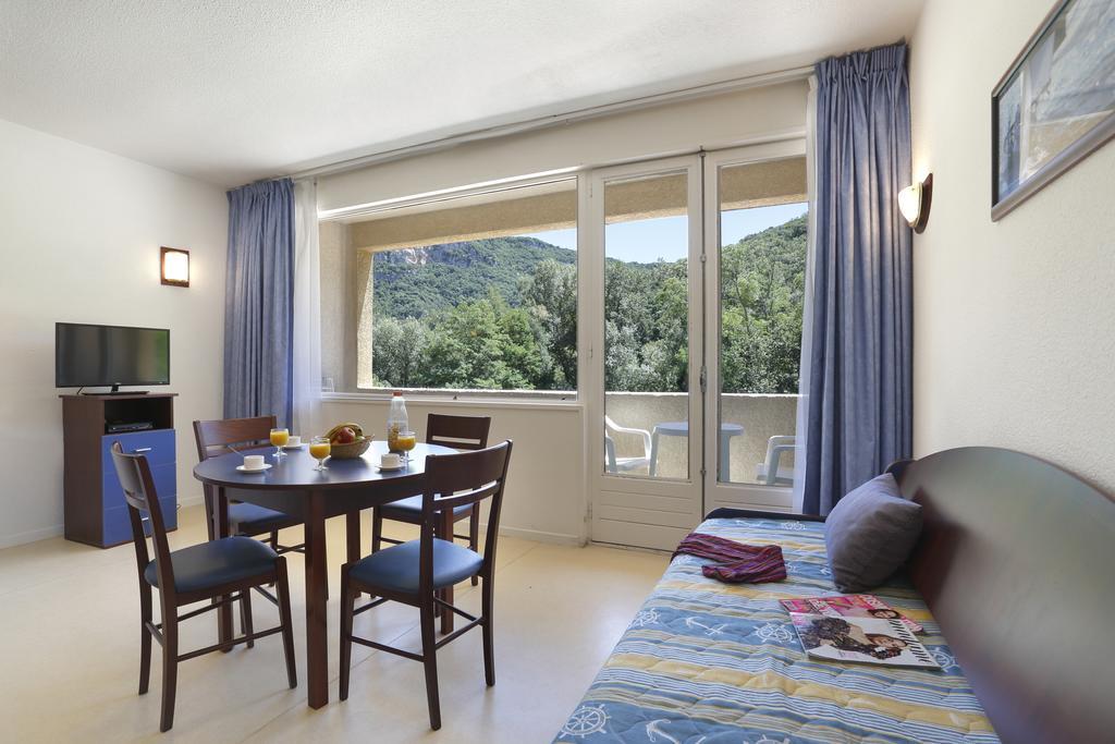 Vacanceole - Le Domaine De Chames - Pont D'Arc Vallon-Pont-dʼArc Zimmer foto