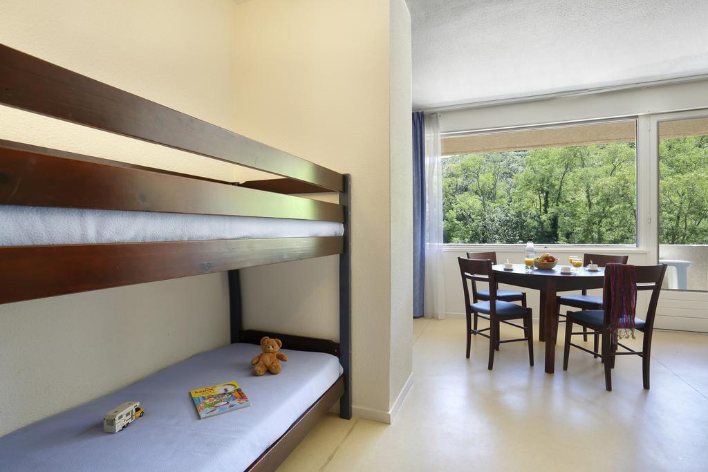 Vacanceole - Le Domaine De Chames - Pont D'Arc Vallon-Pont-dʼArc Zimmer foto
