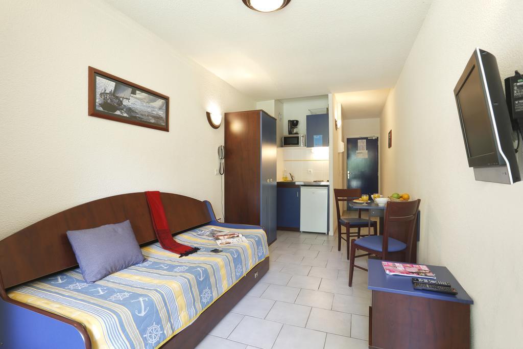 Vacanceole - Le Domaine De Chames - Pont D'Arc Vallon-Pont-dʼArc Zimmer foto